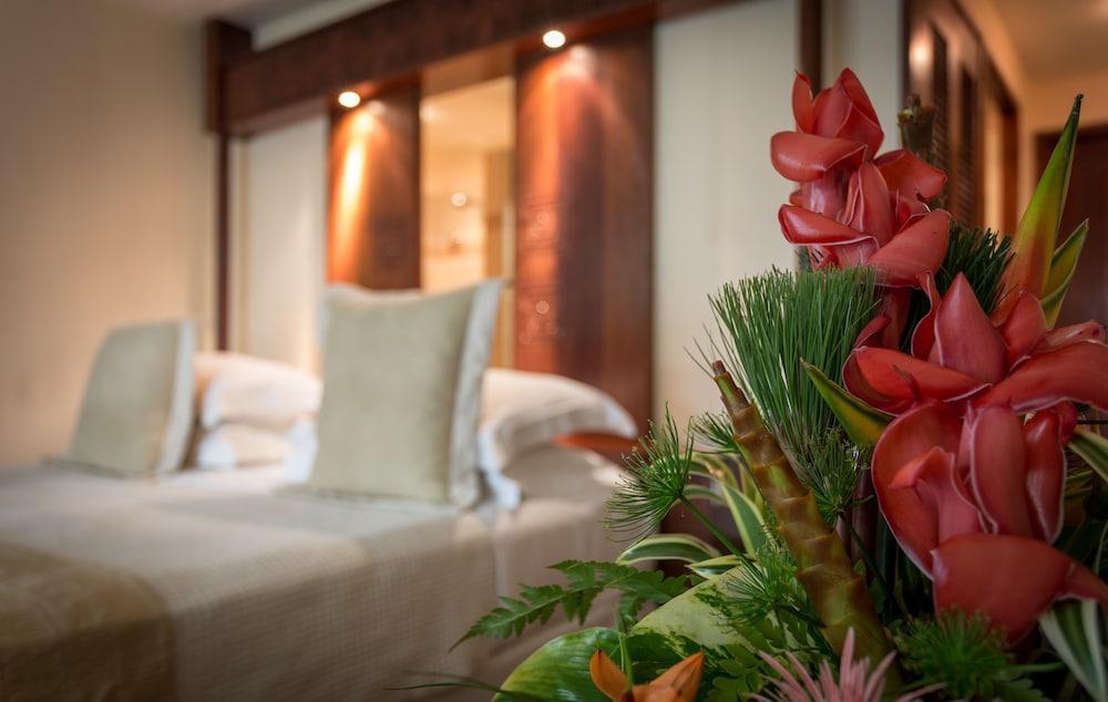 Manava Beach Resort & Spa Moorea Maharepa  Dış mekan fotoğraf