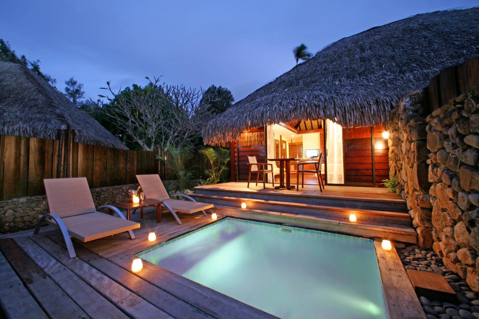 Manava Beach Resort & Spa Moorea Maharepa  Dış mekan fotoğraf